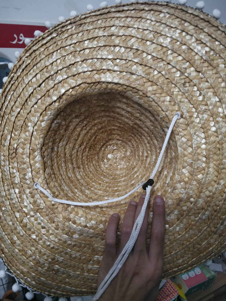 لحگ عليهن
سريييع


**إذا كنت صاحب هذا الإعلان وتريد حذفه لأي سبب، رجاءا أرسل رسالة إلى الدعم الفني**