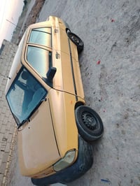 ٢٠١٥ • مكينه وكير زين • ضربه بجنطه