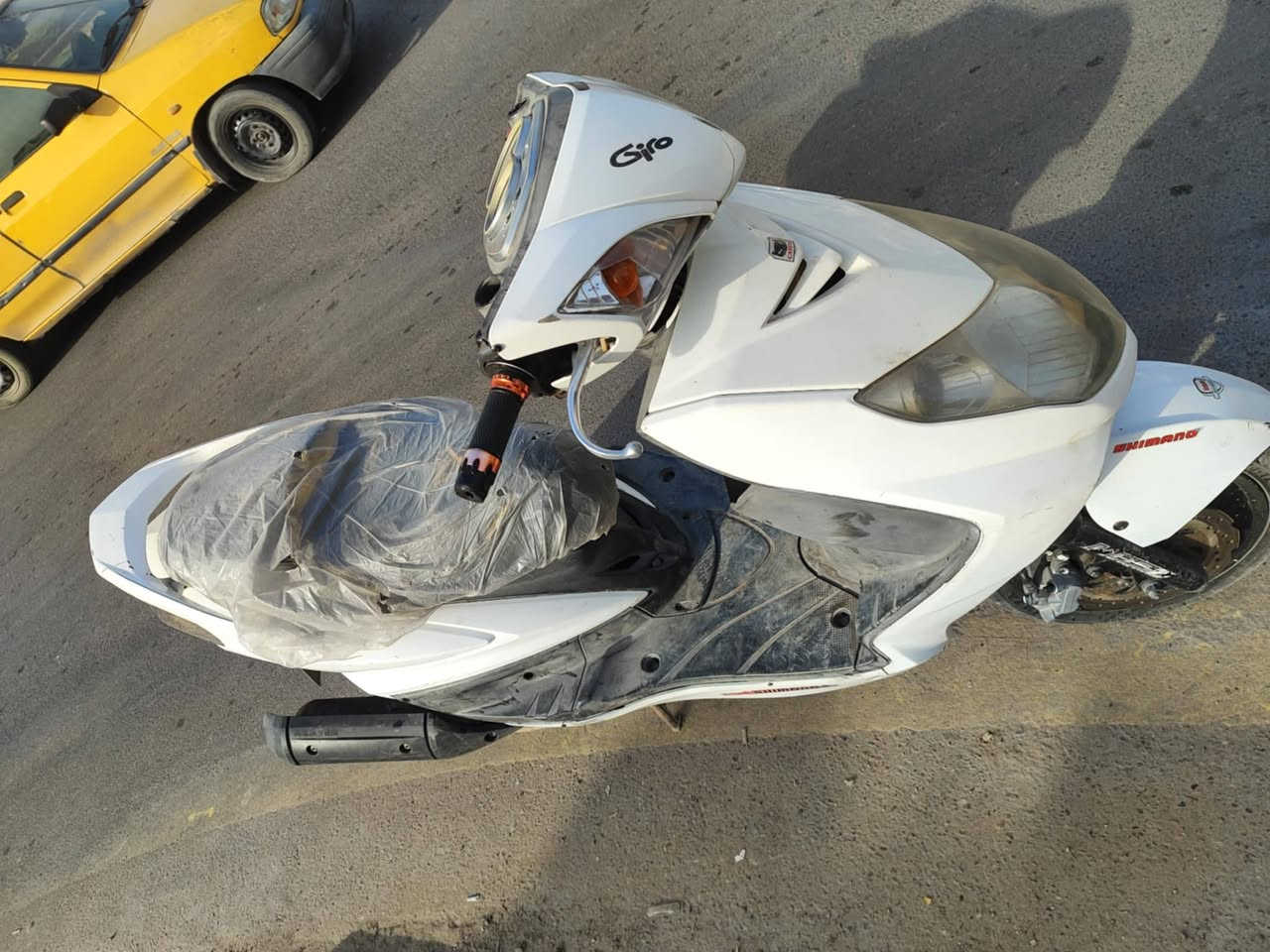 السلام عليكم ورحمه الله وبركاته
للبيع سكنس فحل شغاله نص نكره مكينه تخبل شلعه معدل فول للبيع مكاني بغداد العطيفيه قرب جامع براثا سعر450الف قفل هاتف***********
