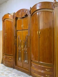 غرفة صاج • ميسان أبو رمانه • معرض ابو فارس