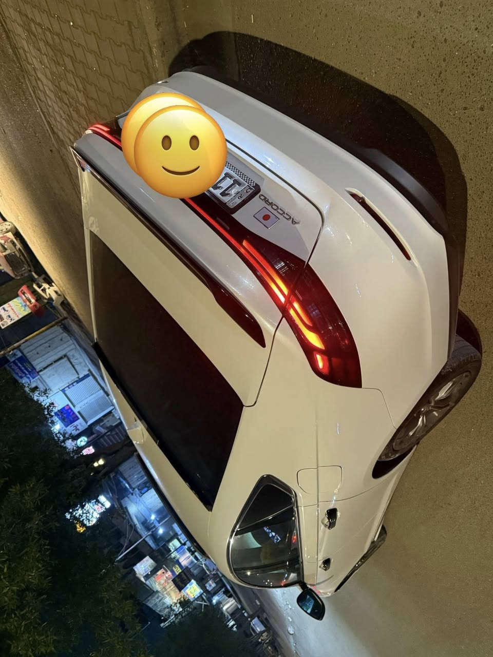 السلام عليكم
هوندا اكورد ياباني اصلي فول مواصفات موديل ٢٠٢٤

صور الحادث مرفقه مع الصور بنيد فقط مصبوغ كلير

• مكينة ١٥٠٠ تيربو يعني انسى الصرف

• كير اوتوماتيك

• شاشة

• فتحه سلايد

• كاميرا خلفية

• كرسي كهرباء

• رادار امامي

• مانع تصادم

• محدد مسار

• تصحيح مسار

• تحكم  بالستيرن

• مثبت سرعة

• مانع انزلاق

• دخول ذكي

• إنارة ترحيبية

• هندبريك كهرباء

• عداد ديجيتال

• لايت عدسات زينون

• نظام اوتو لايت Auto

• لايت العالي زنون

اوتو هولد للبريك

• حساسات مطر

• حساسات امامي خلفي

• حساسات ضغط هواء الإطارات

مكان بغداد الحريه تحياتي للجميع

للستفسار ***********
