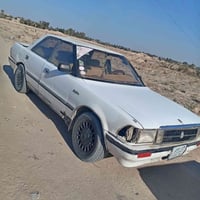 هارتوب • ١٩٨٧ • رقم واسط