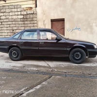 فكترا • مكينة ١٨ • نينوى