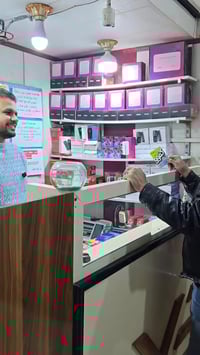 خط مشحون • دائمي • انترنت ٥ تطبيقات