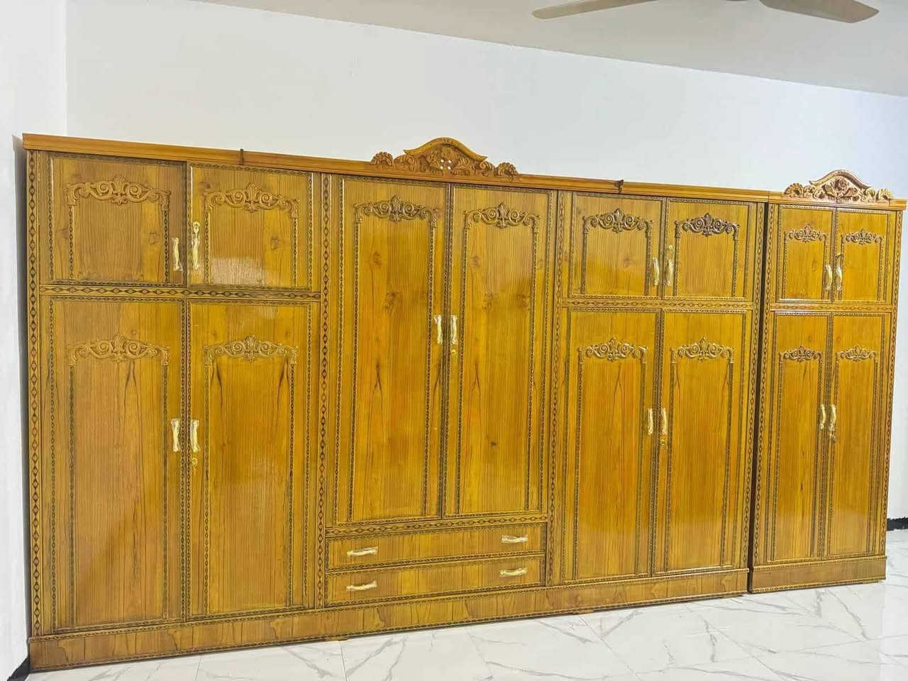 غرفه اخشاب عراقي صاج جديد للبيع السعر 850 العنوان بغداد الامين


**إذا كنت صاحب هذا الإعلان وتريد حذفه لأي سبب، رجاءا أرسل رسالة إلى الدعم الفني**