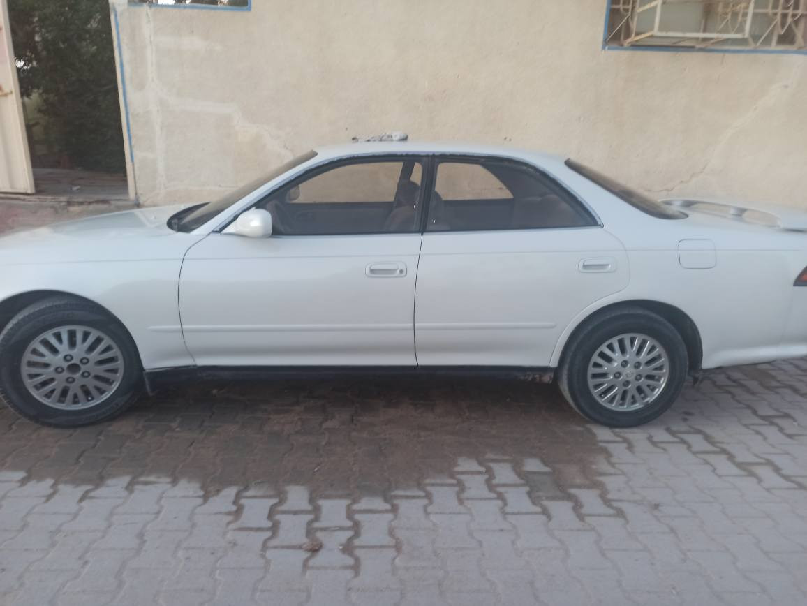 مارك نفخ موديل 95 مكفوله من كص ونقل الجثة ... 
اصولية 100% باسمي 
سيارة نضيفة باتري جديد مكينة قبل شهر شديتهه حدادية 70 بالمية
 عربانه جديده 
سنوية منتهية 
مستحقة مشط ستيرن
مكاني نجف 
السعر 60 وبيهه مجال
اتصال *********** غير متواجد عالفيس النجف, العراق
