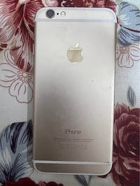 ايفون ٦ • ١٢٨ • ضربة زاوية