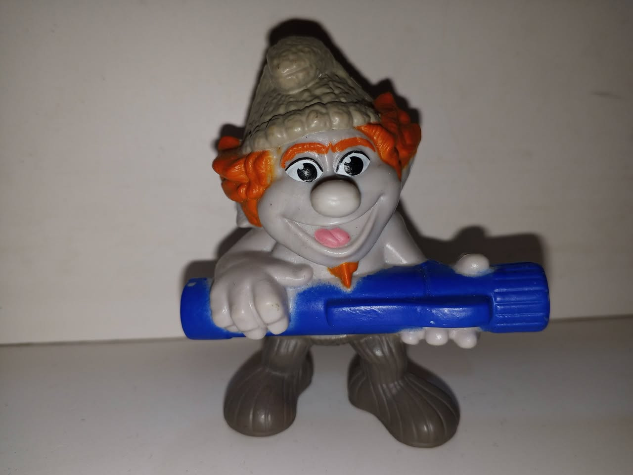 متوفر سنافر ربل مختومة قطعة الفين 
توصيل 5


**إذا كنت صاحب هذا الإعلان وتريد حذفه لأي سبب، رجاءا أرسل رسالة إلى الدعم الفني**