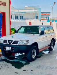 باترول • ٢٠٠١ • كركوك