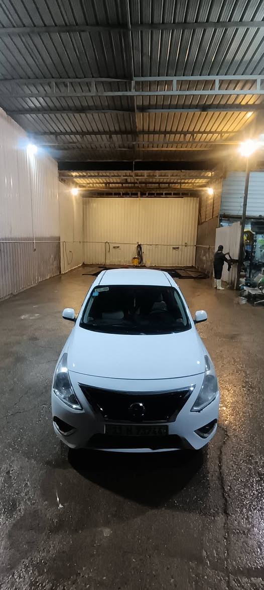 سني هندي بليته زركه
رقم بغداد كير مكينه تبريد صدر امامي خلفي
بشرط بيه جاملغ خلفي عكس السايق بي صبغ السياره ماشيه ١١٠ الف حقيقي موديل ٢٠١٩
عنوني بغداد البوعيثه تواصل *********** غير متواجد ع فيس بغداد, العراق
