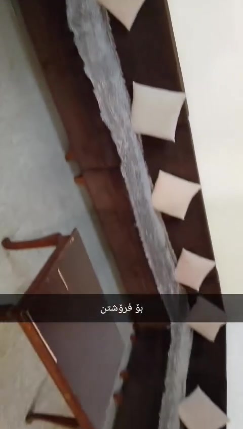 سلاو. بو فروشتن ئه و دوو تاخمه له هه ولير


**إذا كنت صاحب هذا الإعلان وتريد حذفه لأي سبب، رجاءا أرسل رسالة إلى الدعم الفني**
