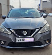 سنترا SV • ٢٠١٧ • ١٤٥ الف كم