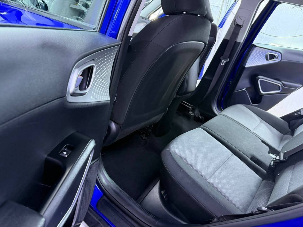 رمضان كريم
تحيه طيبه السلام عليكم
.                              كيا صول 2021
ماشيه 60 ألف 
2000 دوش 
‏‎رادار امامي وخلفي وجانبي فول. 
‏‎تحديد مسار.  نقطه عمياء
‏قياده آلية. 
‏ونقطة عمياء.. 
‏‎ثلاث أنظمة قيادة. 
‏‎حساس اطارات مانع انزلاق +.                      كروز سرعة. 
‏‎شاشة تدعم ابل كار بلي.                          وشاشه  اعطال وكامير  دوارة.                                                                      
توكلر  حادث موضوح صور صبغ جامغلين بنيد 
رقم اربيل شرط تحويل مباشرة 
135 ورقه وبيها مجال 
أي استفسار رقم صاحب السيار
*********** حكم 
مكان بغداد البياع
