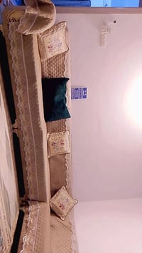 ديوان كامل • ٢ قنفات • كربلاء حي العباس