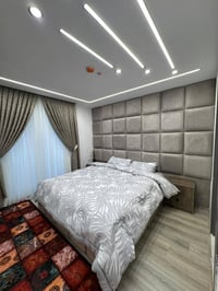 واو تاورز اربيل • ٣ غرف • ١٧٠م