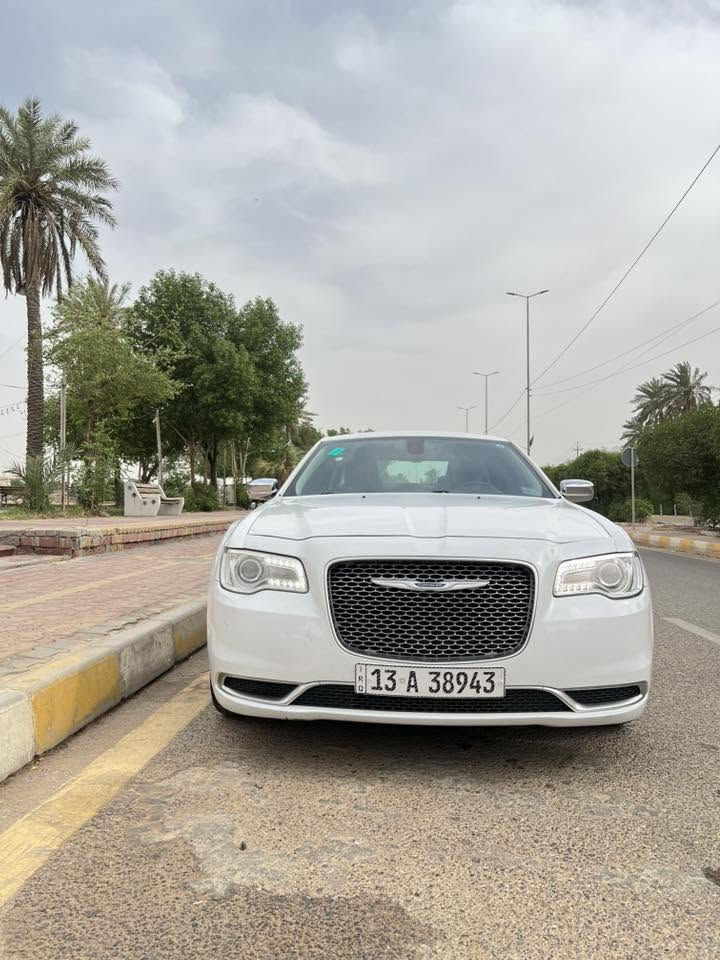 السلام عليكم من رخصة الادمن 

للبيع C300 موديل 2018

دواخل عسلي-رقم ميسان
صور الحادث ويه الصور غير الحادث كفاله عامه حته من الشخط اي ضرر داخلي ماكو 

السعر 233 وبيهه مجال بسيط مكاني ميسان للاستفسار ***********
