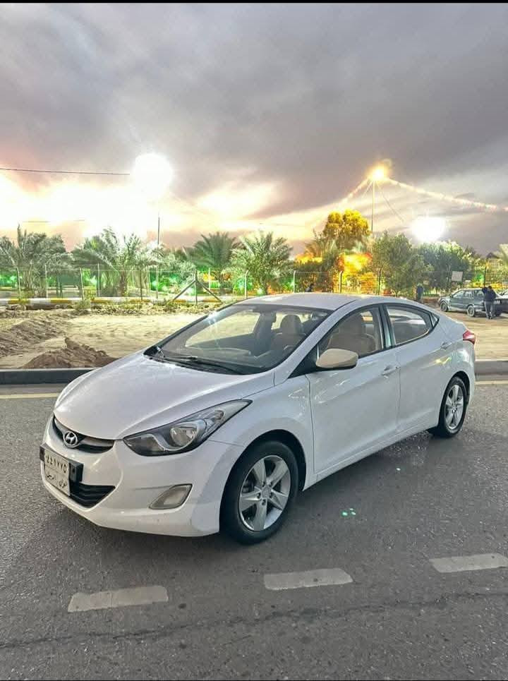 السلام عليكم للبيع النترا  2014 خليجية
السيارة كلش نظيفة وحالتها ممتازة، استعمال بيت وما متعوبة ماشاءالله حلوه والعافيه الي ياخذها

🔹 المكينه، الكير، والحدادية كلها جديده

🔹 السيارة بالعافية وجاهزة للاستخدام

🔹 بيها صبغ باب السايق فقط

🔹 أكو شوية برد بالباب الخلفي

🔹 السونار موجود

🔹محرك   1600

السعر 110 وبيها مجال بسيط

الصور مرفقة بالمنشور.

اللي حاب يستفسر أكثر أو للجادين فقط، هذا رقمي:

📞***********

***********
