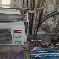 سبلت • ١ طن • شبه جديد