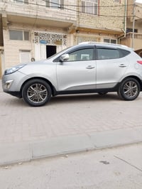 توسان • ٢٠١٤ • مكينة ٢٤٠٠