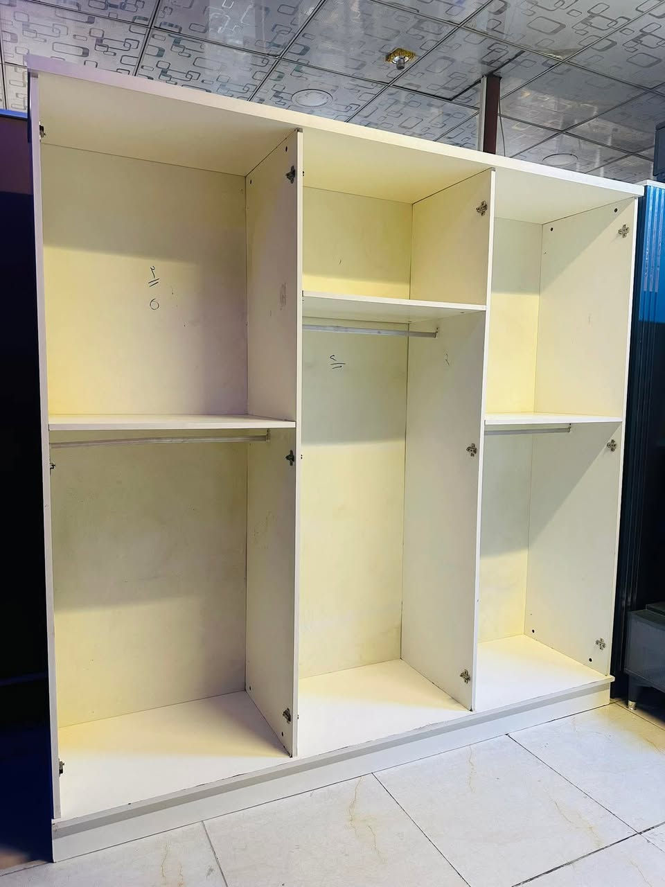 للبيع


**إذا كنت صاحب هذا الإعلان وتريد حذفه لأي سبب، رجاءا أرسل رسالة إلى الدعم الفني**