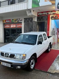 نيسان • ٢٠٠٢ • بدون بويه