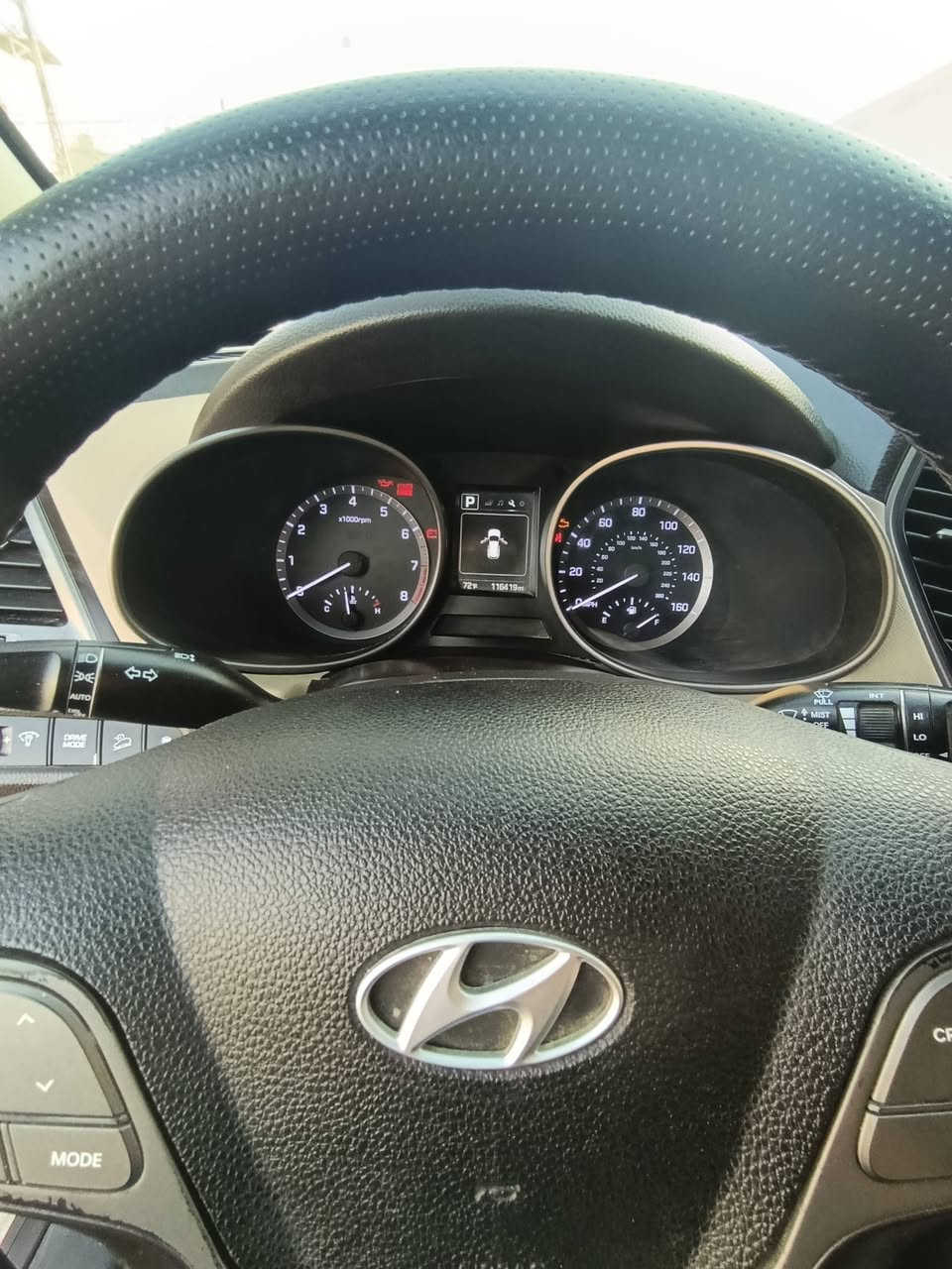 اسلام عليكم سنتافي أمريكي 18 محرك كير حدادي كله جديد تخم تاير اصلي وكاله السعر 130 بيه مجال قليل المكان ديوانية مركز *********** واتساب
