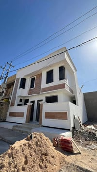 🏠دار سكن 🏠 __ ⭕العنوان: حي الجامعه   ⭕قرب؛شارع سوات ⭕موقع مميز _ ____ ...