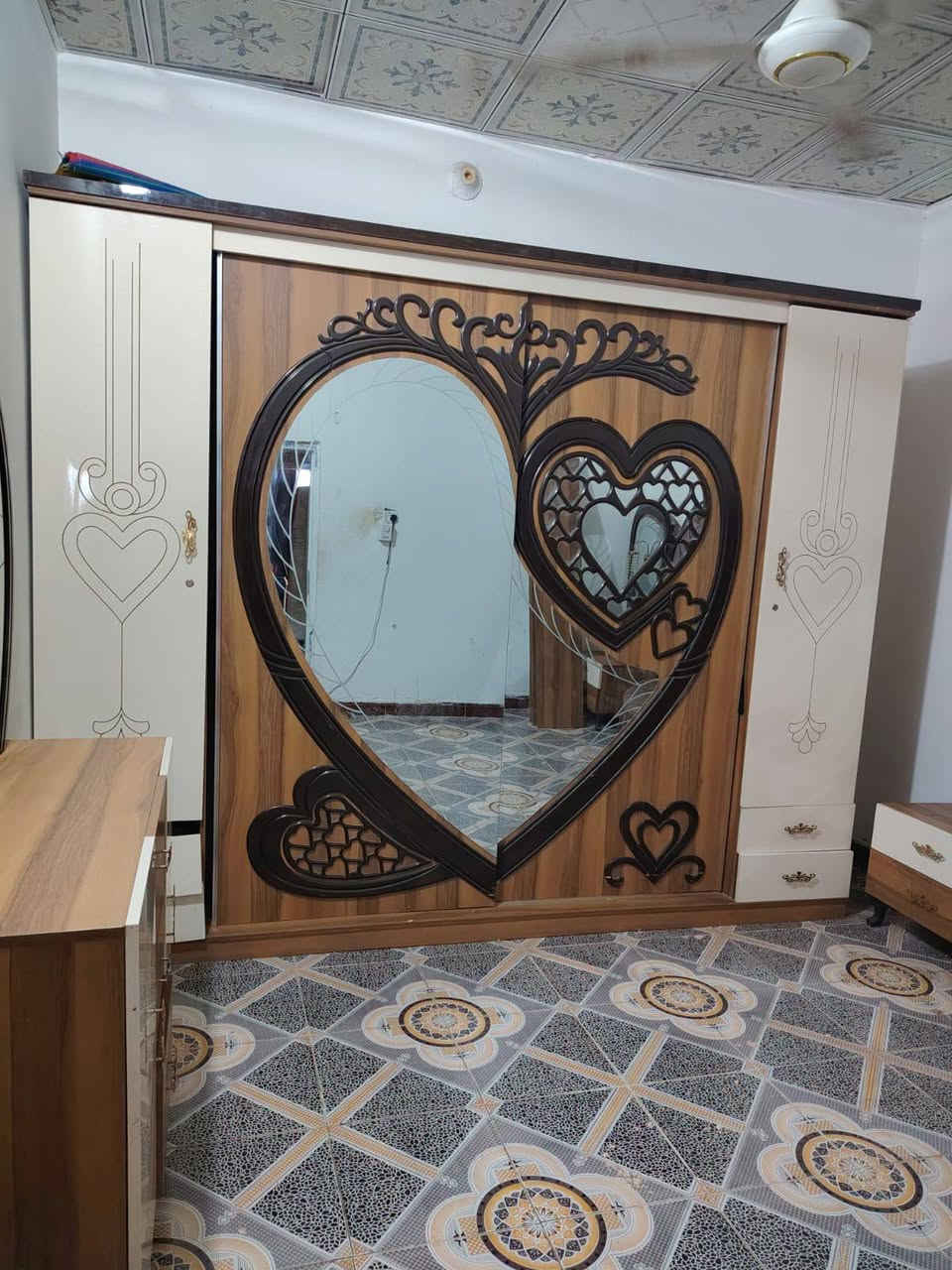 غرفة تركي نظيفة كلش تسع قطع والسعر كلش مناسب


**إذا كنت صاحب هذا الإعلان وتريد حذفه لأي سبب، رجاءا أرسل رسالة إلى الدعم الفني**