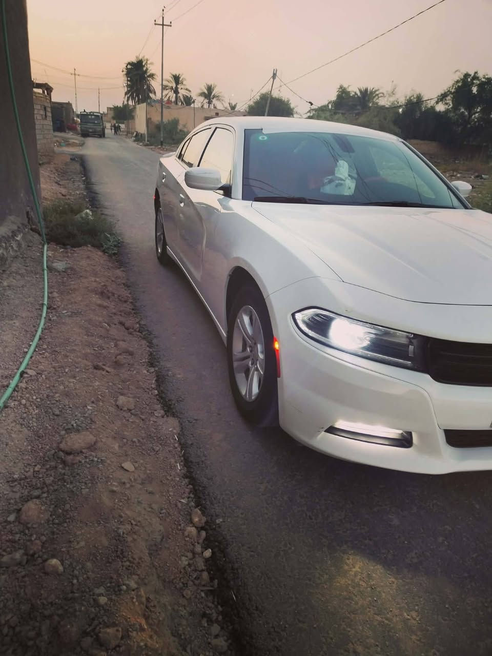 جارجر 22 مكفوله بسمي بيه تقرير ماشيه 125 سعره 235 مكاني السماوه ***********
