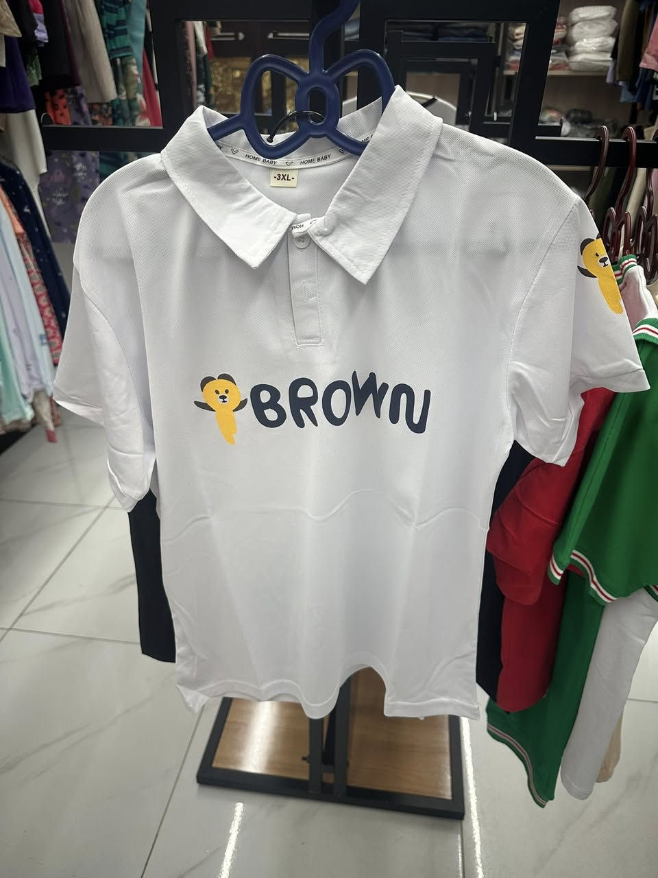 قاط كامل ولادي  فستان بناتي


**إذا كنت صاحب هذا الإعلان وتريد حذفه لأي سبب، رجاءا أرسل رسالة إلى الدعم الفني**