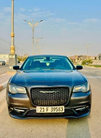 اوباما • V6 • رقم سليمانية