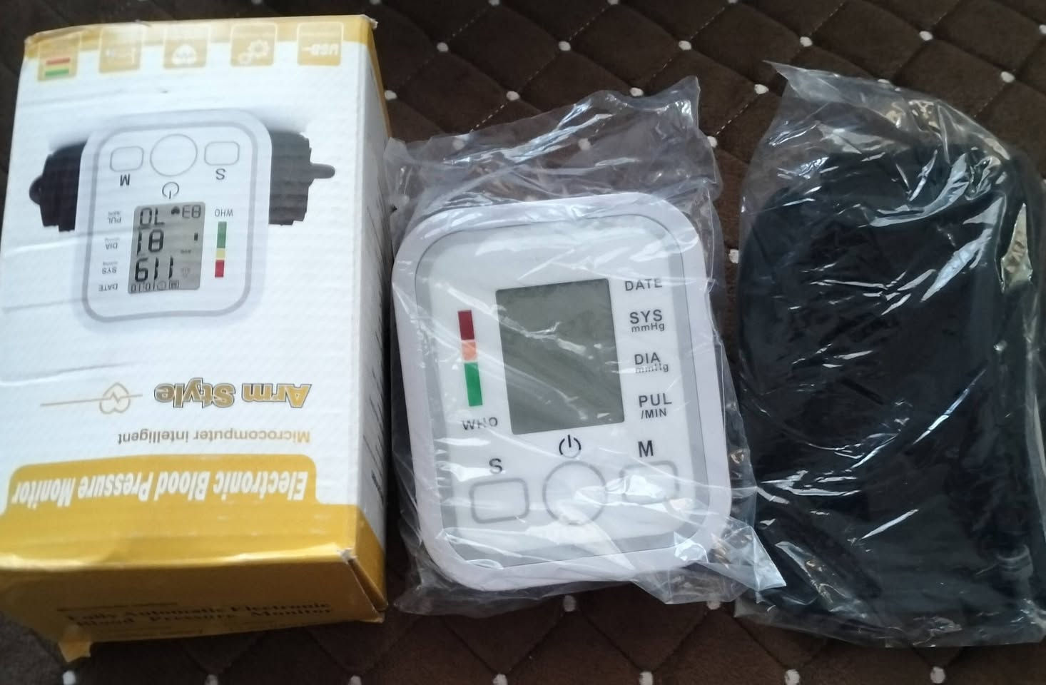 3قطع طبية 25الف وياهن هدية باكيت خيط مائي


**إذا كنت صاحب هذا الإعلان وتريد حذفه لأي سبب، رجاءا أرسل رسالة إلى الدعم الفني**