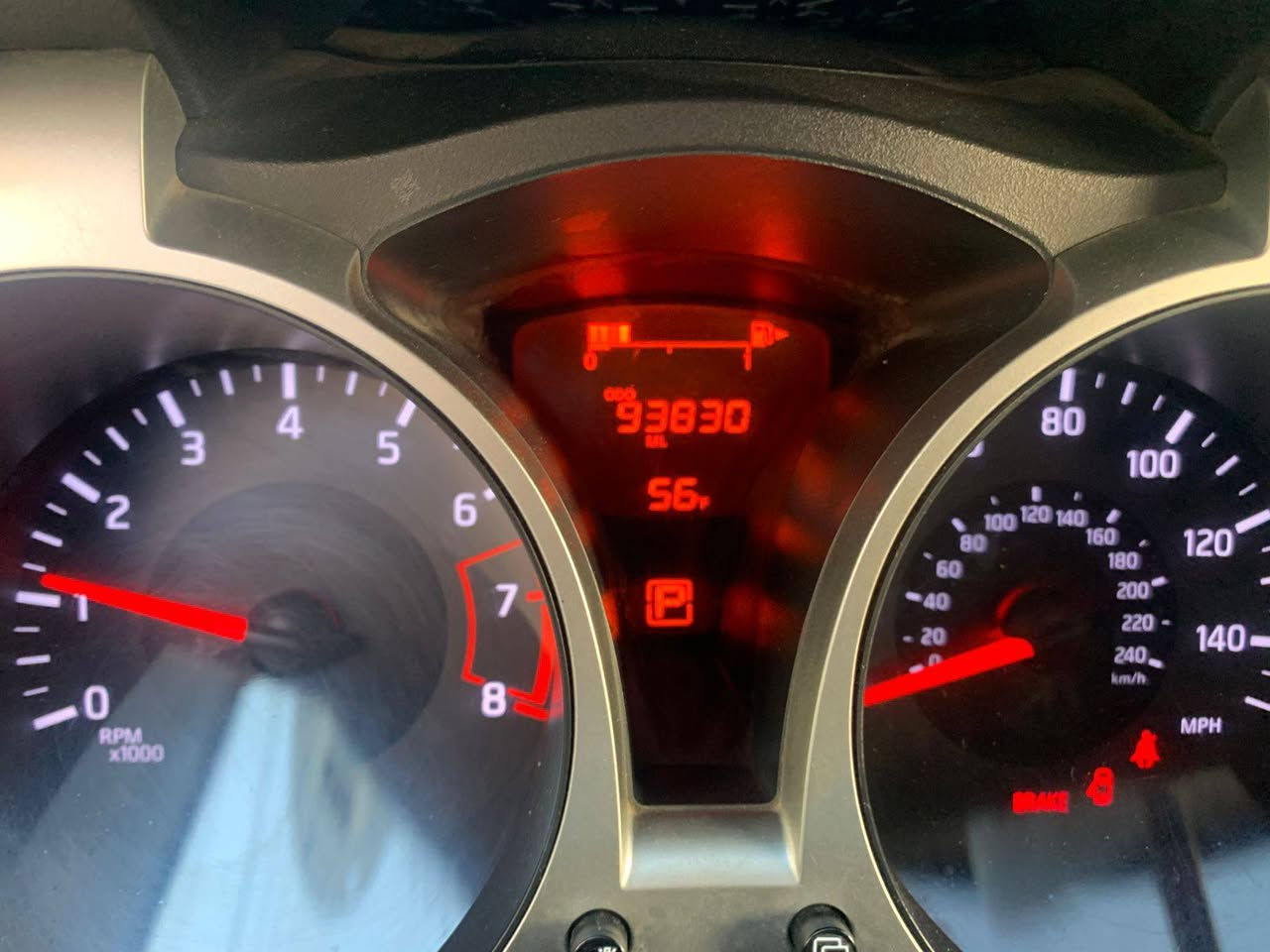 نیسان جوکی مۆدێل ٢٠١٧ ئەمریکی بێ کێشە 
٢پارچە بێ ژۆرێ  چاملغێکی پشتەوە  سبوغ لەگەل بۆنیت 
ڕەنگ عنابی 
مواسفات Sv بەسمە و کوشین هیتەر کامیرە سلایت مەکینە V4 تۆڕبۆ 
بەسمە دوو سویچ 
ڤۆلیۆم 
ئیکۆ 
کامیرە 
دەبڵ اکسل 
4 جام کارەبا
سەنەوی بەناوی خۆمە تا 2029 نوێیە 
رەقەم هەولێر
رۆیشتن 95 میل

ئێڕباگ شان دەشبول 
نرخ// 103
***********
📍 hawler أربيل, العراق
