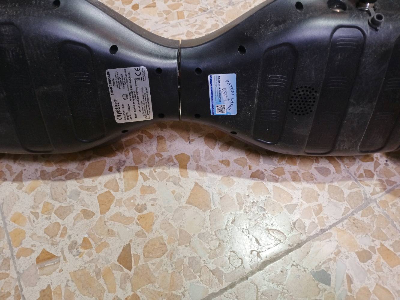 سكوتر جديد الماني جيرمن سعر 80الف
