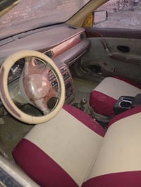 سمند • موديل ٢٠١٠ • كفاله عامه