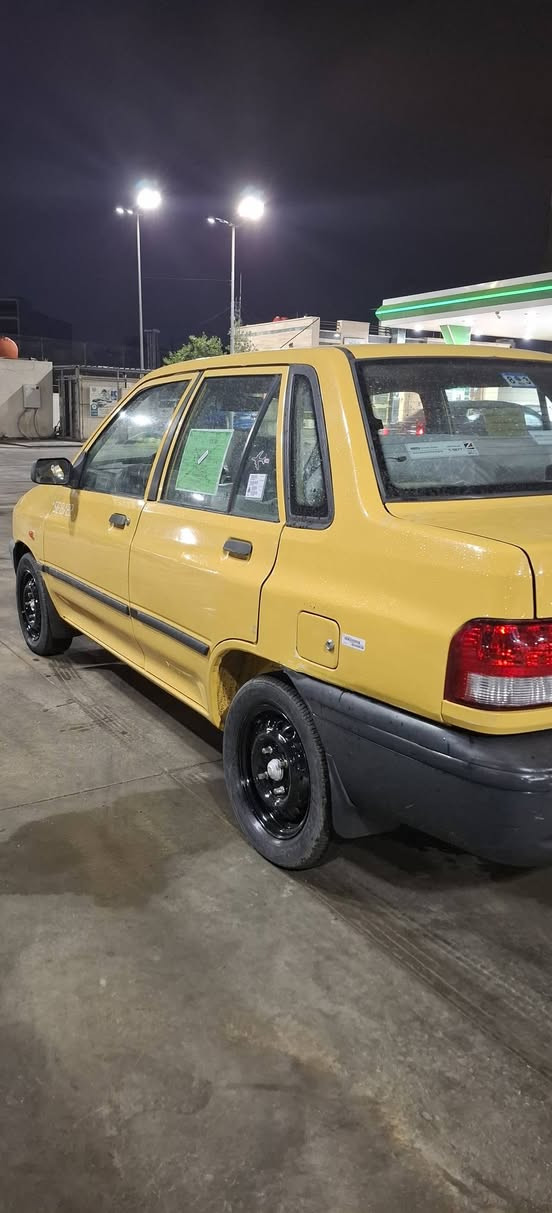 السلام عليكم ،، سيارة سايبا موديل ٢٠١٥ ،، كير مكينة مكفولات ،، شواصي مكفولات ،، تبريد شغال ،، سيارة جاهزة من كلشي تخم تاير تخم صدر جديد،، كهربائيات جاهزة ،، ناعمة وجديدة،، هيئة غرامة مصفرة ،، بيها صبغ بالجامرلغ اليسرة الامامي ،، السعر ٣٧ ،، اتصل *********** ،، العنوان بغداد الامين الثانية شارع النواب ،، شكرآ أدمن
