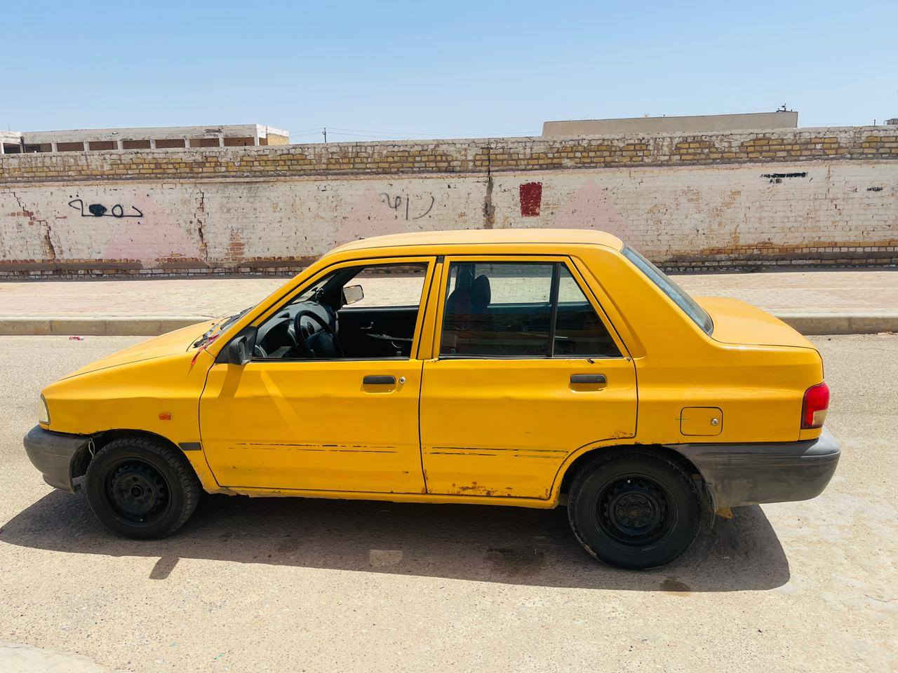 سلام عليكم سايبا البيع موديل 17 رقم بصره مكان ميسان المجر الكبير السعر 25 وبيه مجل رقم تليفون ***********
