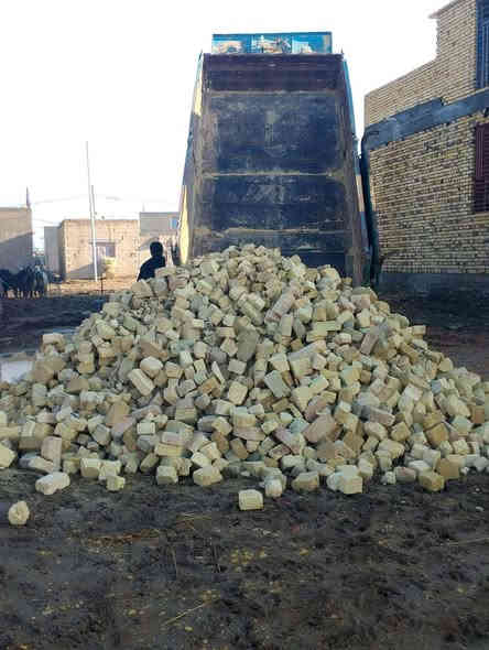 السلام عليكم عندنا قرده مال المعامل السماوه بيها جسر مال السماوه جميع توصيل  واسعار مناسبه كلش كلش ***********
