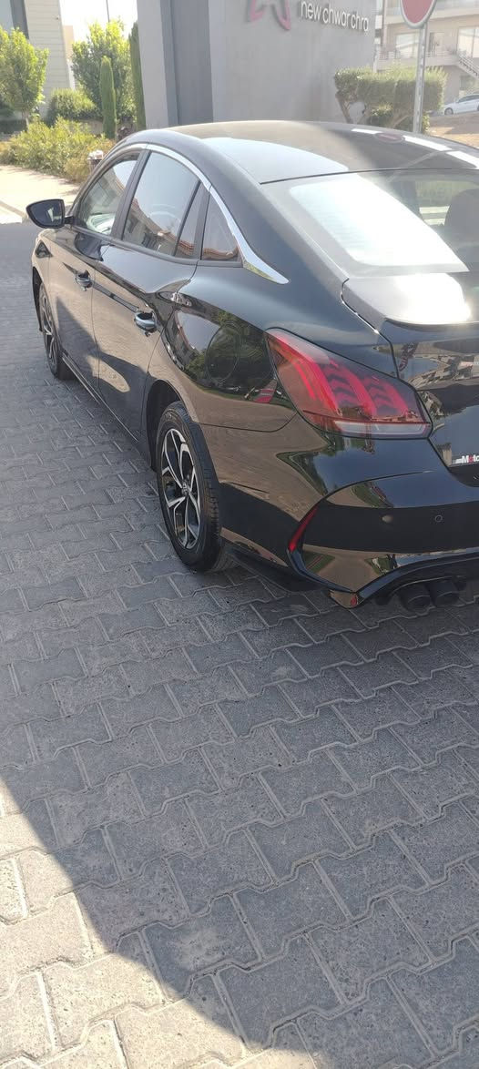 Mg gt 2024
بۆنیت یە ک پەڵە ساردی بچوکی هەیە ۲۹ هەزار ڕۆشتووە گیر ئۆتۆماتیک بێ سڵاید 
کامل جوانکاری بۆ کراوە
سعر ۱۱٤ و مەعامەلە
*********** السليمانية, العراق
