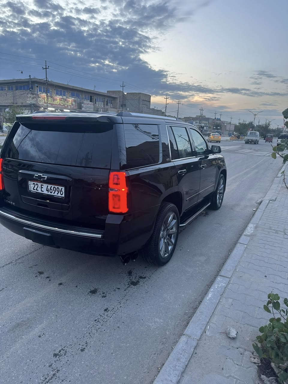 فول الفول lfz و كفاله موديل 15 بيع ومراوس 
السعر 330 
مكاني كربلاء اتصال *********** 
واتساب فقط ***********
