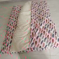 دوشك قطن • نظيف • نفرين