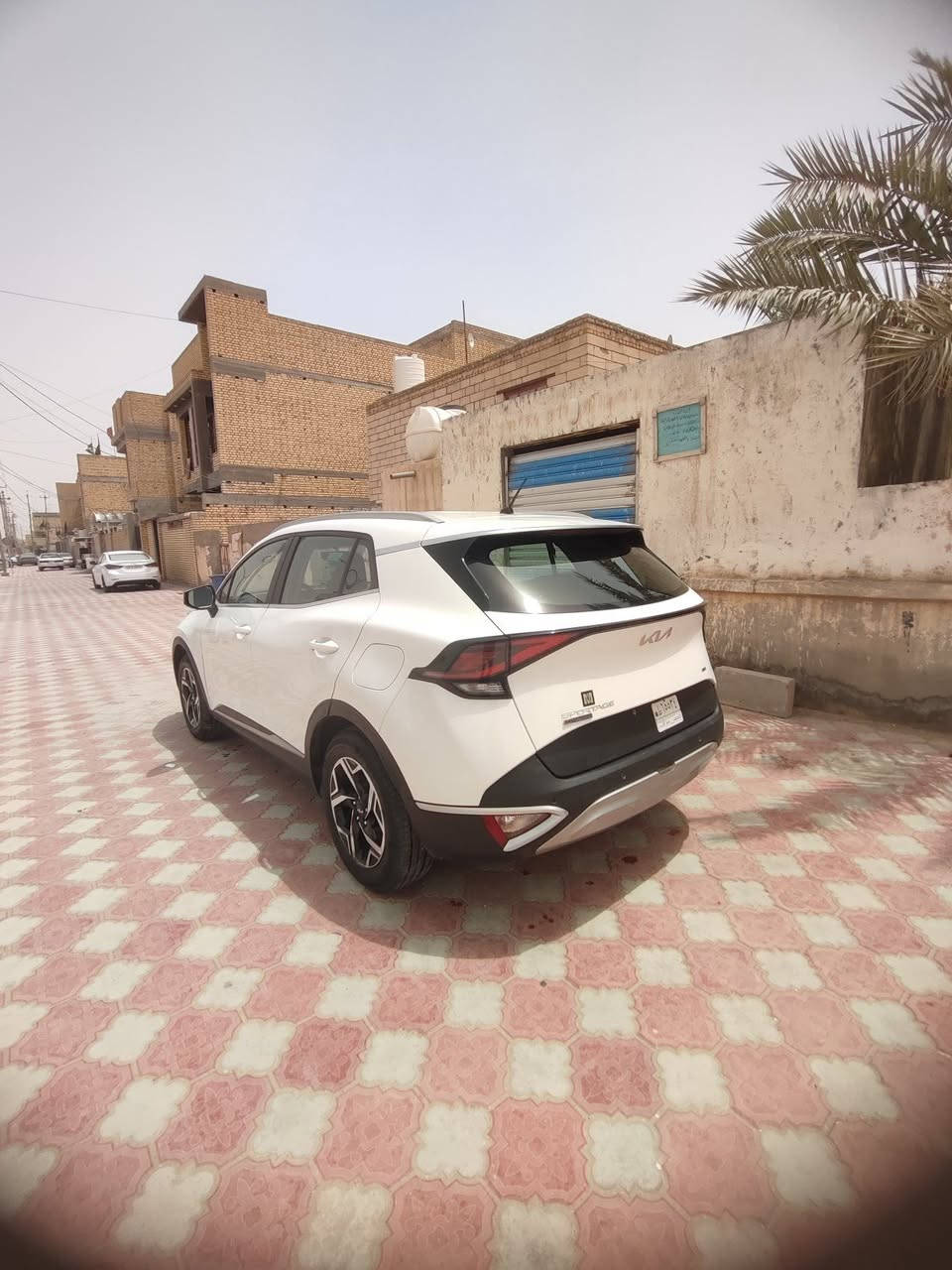 كيا سبورتج موديل 24 خليجي تبديل جاملغ او بنيد بدون رقم..مكلف بالنشر للتواصل ادخل خاص


**إذا كنت صاحب هذا الإعلان وتريد حذفه لأي سبب، رجاءا أرسل رسالة إلى الدعم الفني**