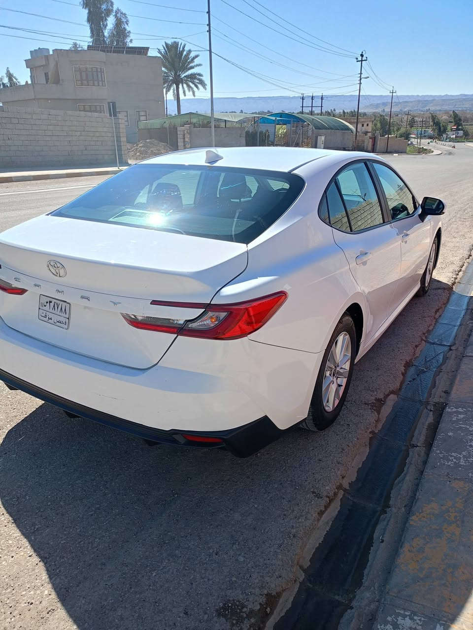 كامري 2025
السعر 240
التفاصيل 
اتصل ***********
