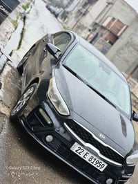 فورتي • ٢٠٢٠ • يمين تبديل