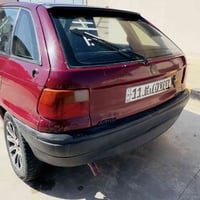 استرا ١.٦ • موديل ١٩٩٢ • مسطرة بغداد