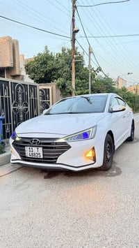 الانتره • ٢٠١٩ • الزعفرانيه