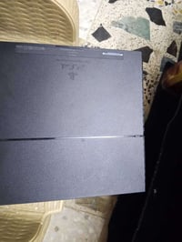 بلاي ٤ • لوك ستيكر • قفل
