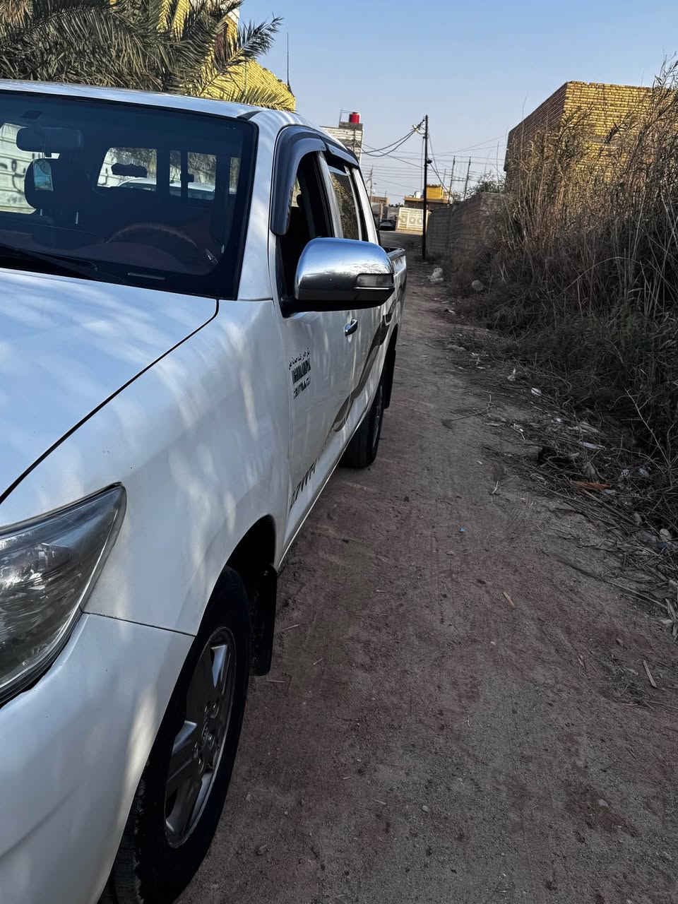 بيكم فلاونزه 2013 سياره كفاله عامه 
سياره بصره بسمي وتحويل ثاني يوم سعر 200 
*********** البصرة, العراق
