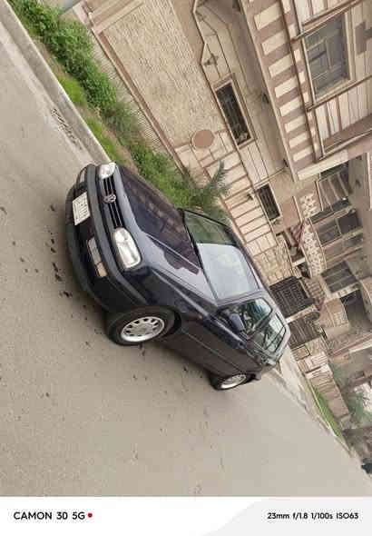 السلام عليكم شباب البيع كولف مديل 1994 محرك 2000 قبق ابيض كير اوتوماتيك مكينه وكير جدد شادهن تبريد شغال دبل ايرباك 4جام كهرباء شغال صدر امامي خلفي جديد كهربائيات بلاد كلهه شغاله مصبوغه عام بدون ضربه ويل بلادي وتخم تاير جديد غرفة جديده شادهه ايرفلو جديد ممفتوح سياره جديده وجاهزهه
السعر 55
رقمي ***********
