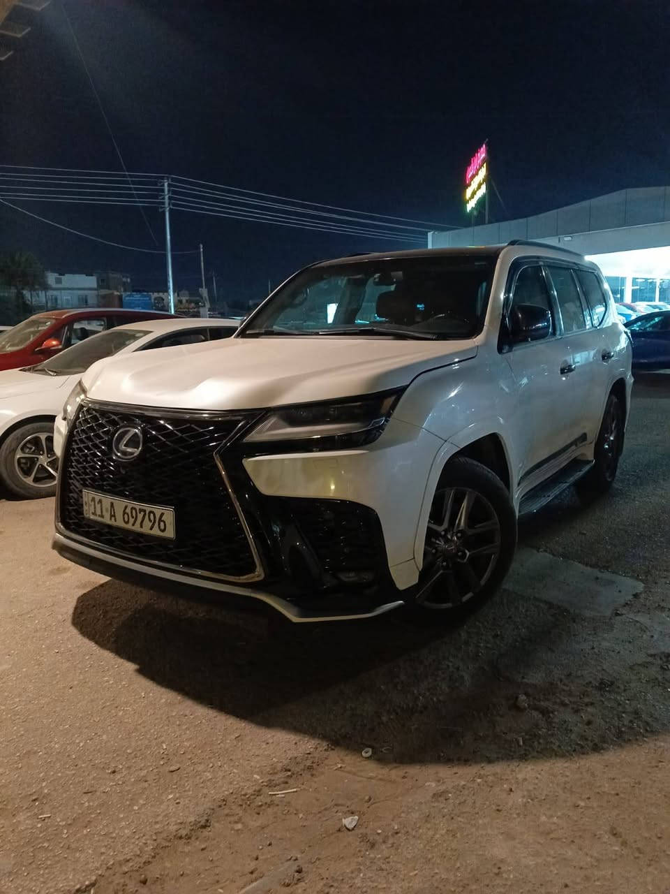 سلام عليكم موديل 2014 محدث 2024 كير مكينه كفاله صبغ حزام مال تحديث جاهزه ماعايزه اي شي سعر 370 مكان السياره بابل القاسم *********** ,,, ***********
